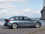 BMW 530d Gran Turismo 2009 года